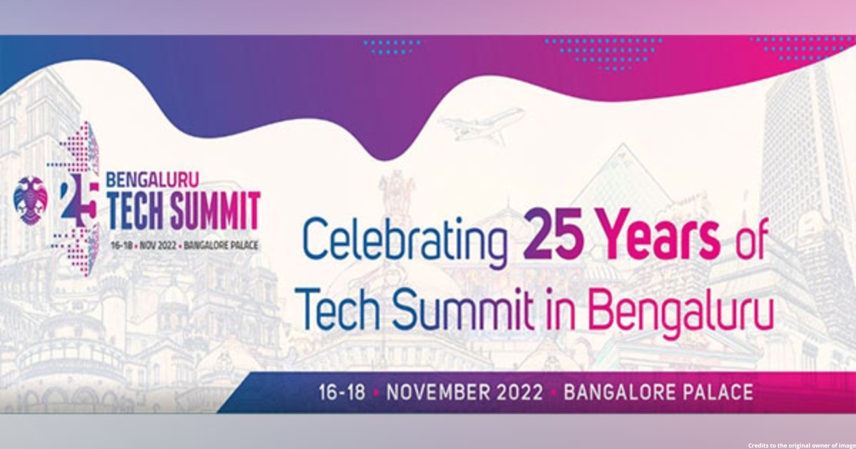 Three-day Bengaluru Tech Summit starting November 16; PM Modi to inaugurate